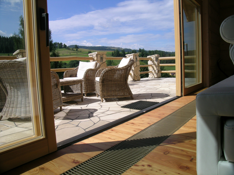 Zdjęcie na okładce dla REGULUS - grzejniki do pomp ciepła